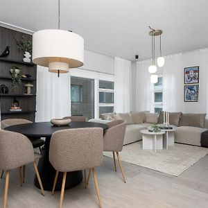 Appartement met Twee Slaapkamers